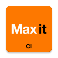 Orange Max it
